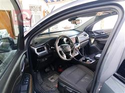 جي ام سي اكاديا